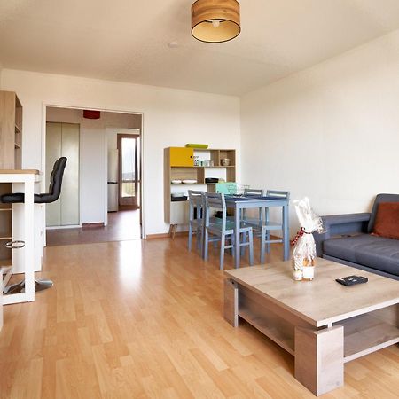 Appartement Cosy Proche Gare Tgv Et Centre Ville. Avignon Ngoại thất bức ảnh