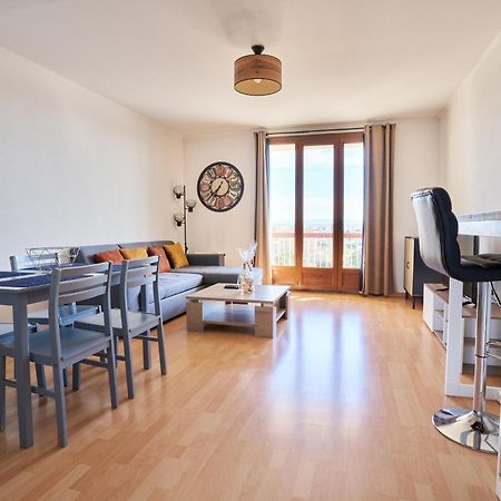 Appartement Cosy Proche Gare Tgv Et Centre Ville. Avignon Ngoại thất bức ảnh