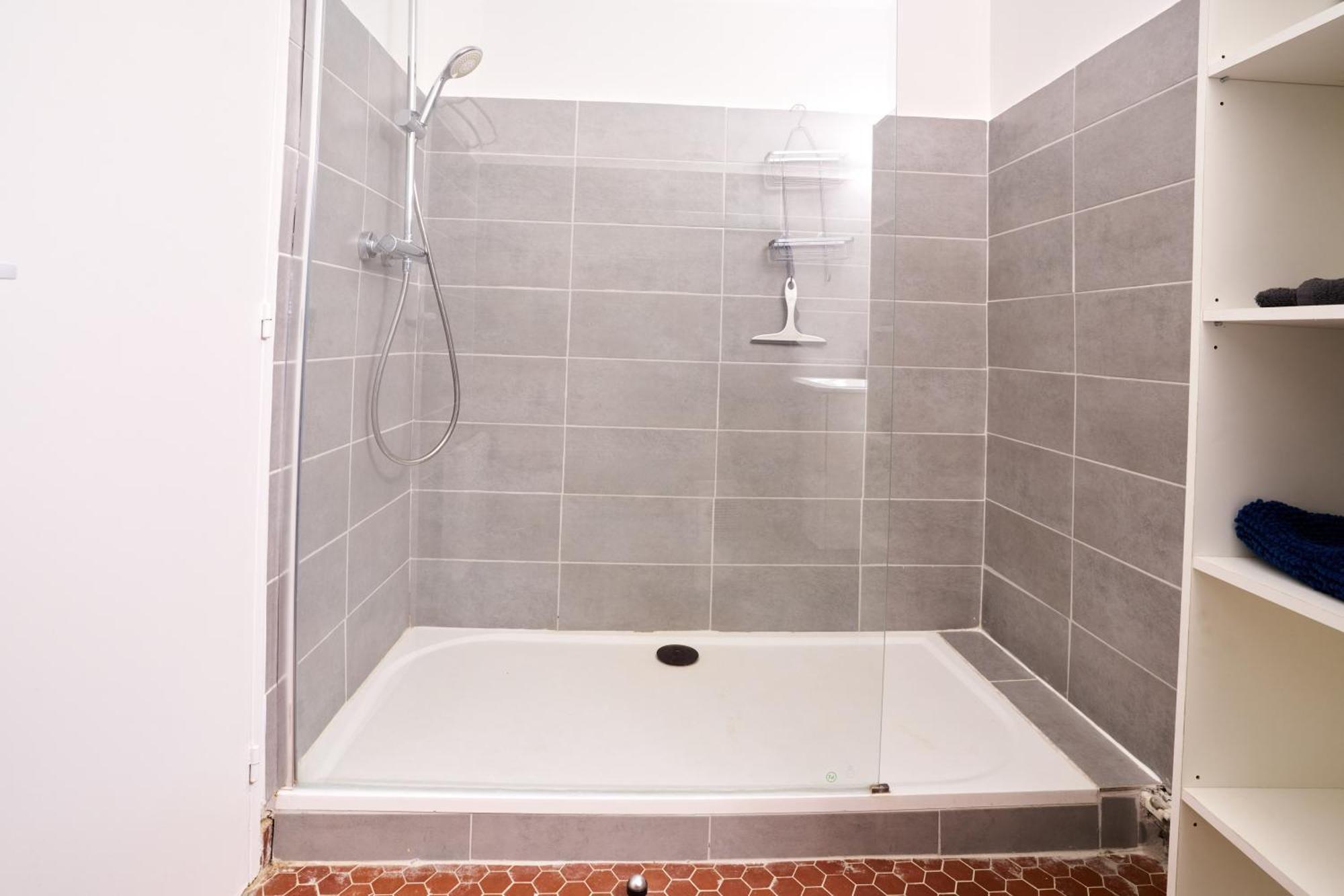 Appartement Cosy Proche Gare Tgv Et Centre Ville. Avignon Ngoại thất bức ảnh