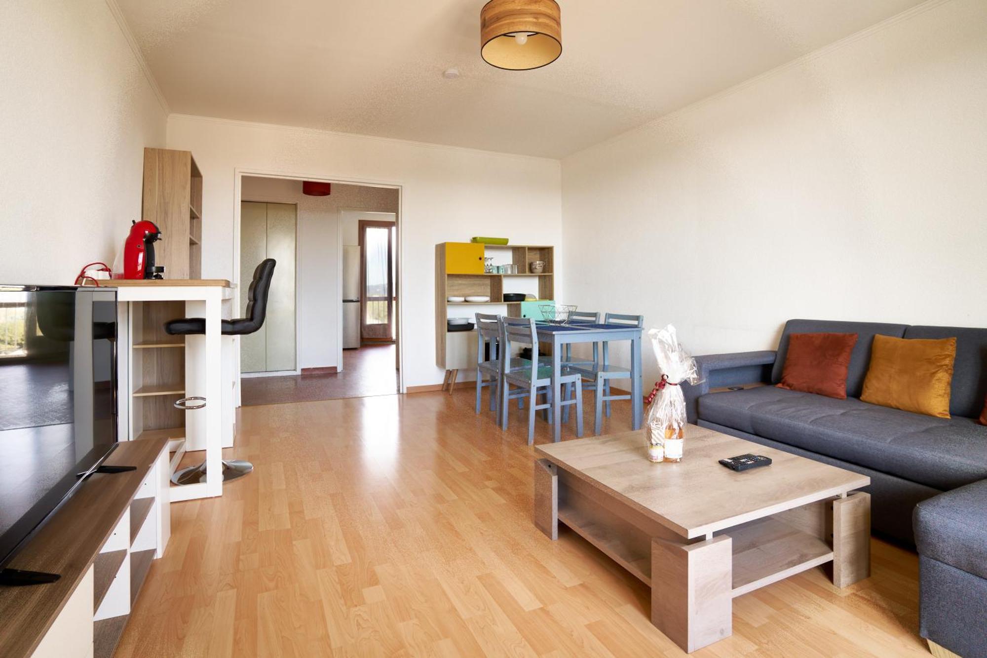 Appartement Cosy Proche Gare Tgv Et Centre Ville. Avignon Ngoại thất bức ảnh