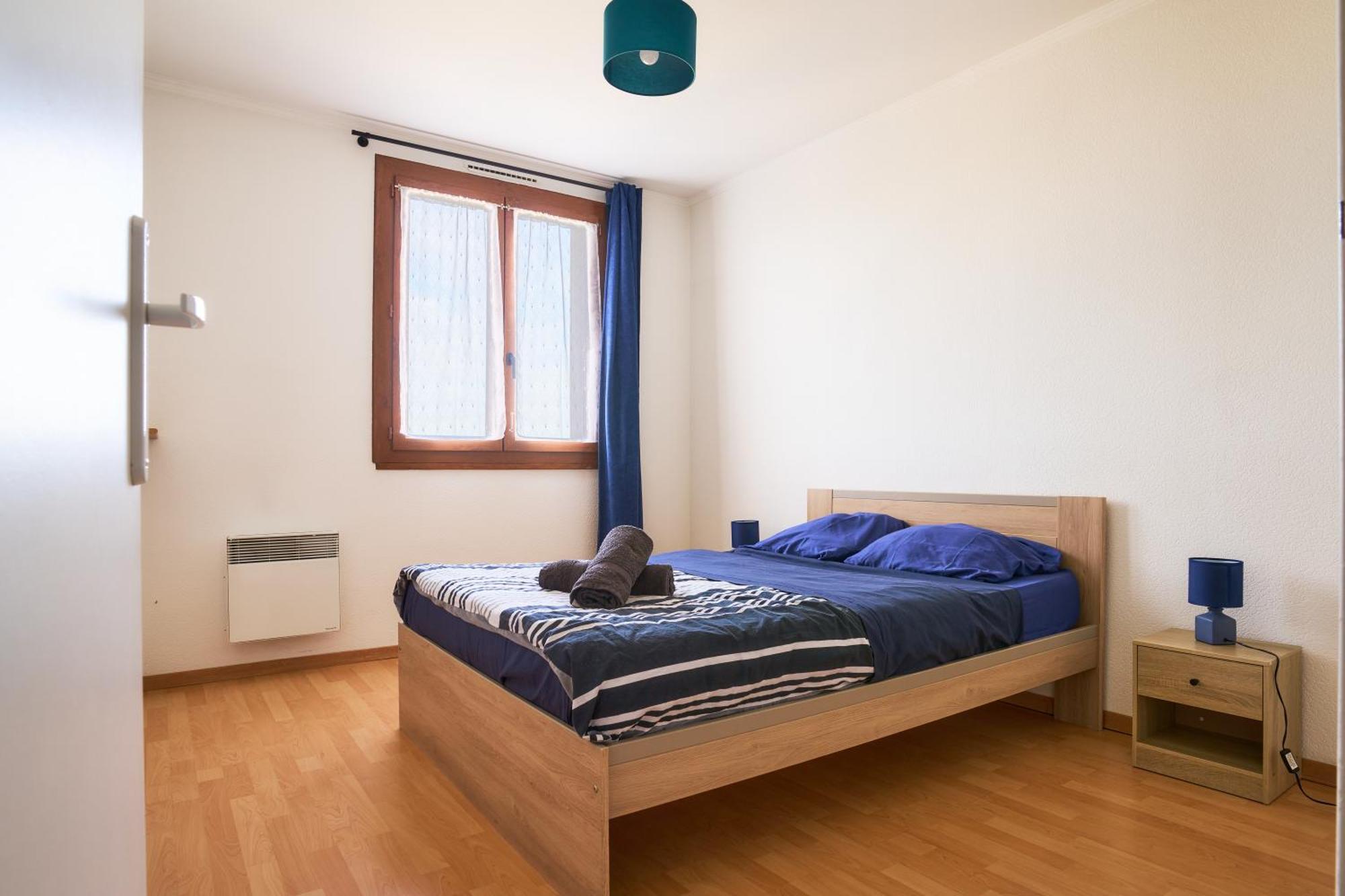 Appartement Cosy Proche Gare Tgv Et Centre Ville. Avignon Ngoại thất bức ảnh