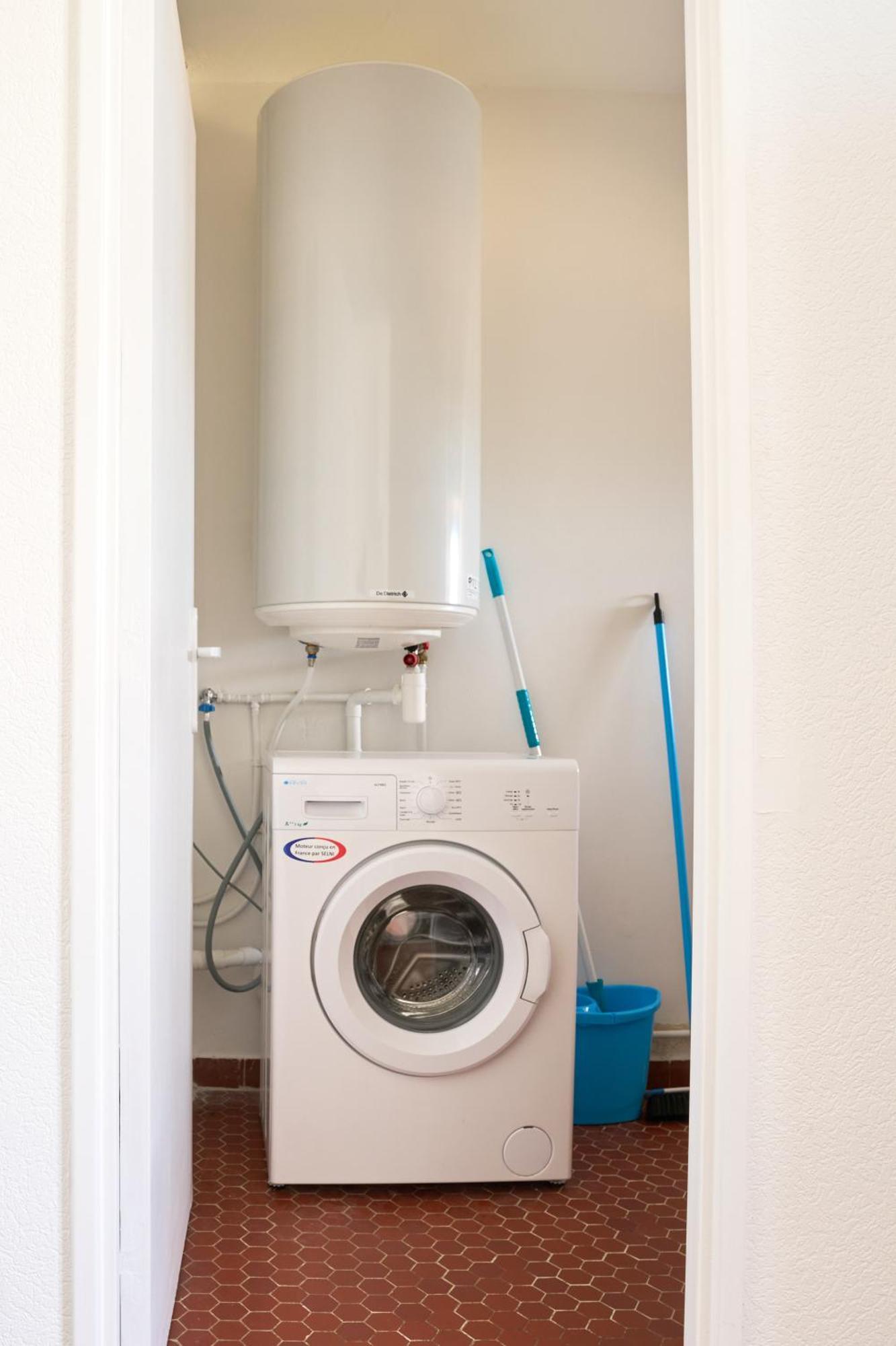 Appartement Cosy Proche Gare Tgv Et Centre Ville. Avignon Ngoại thất bức ảnh