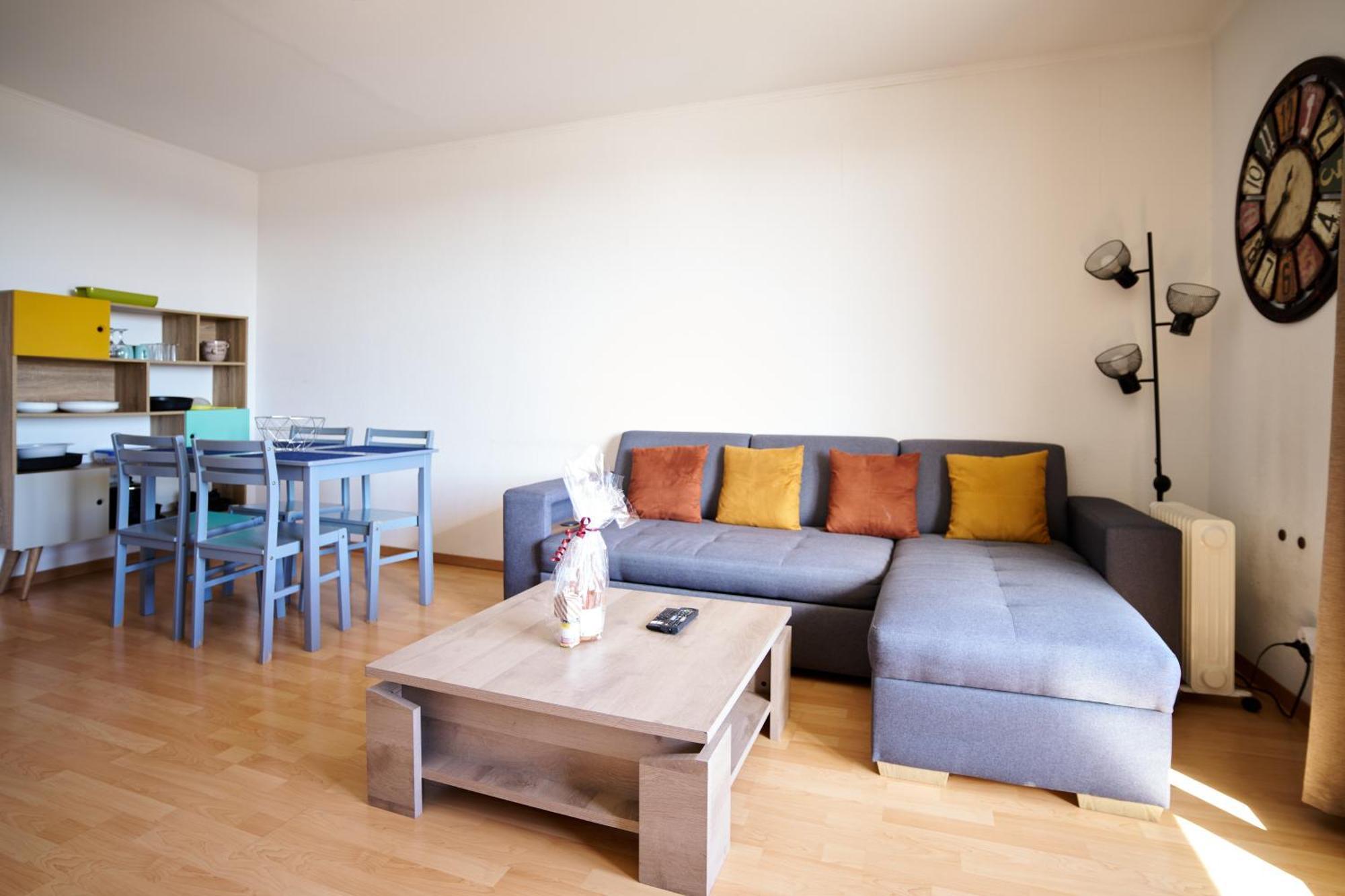 Appartement Cosy Proche Gare Tgv Et Centre Ville. Avignon Ngoại thất bức ảnh
