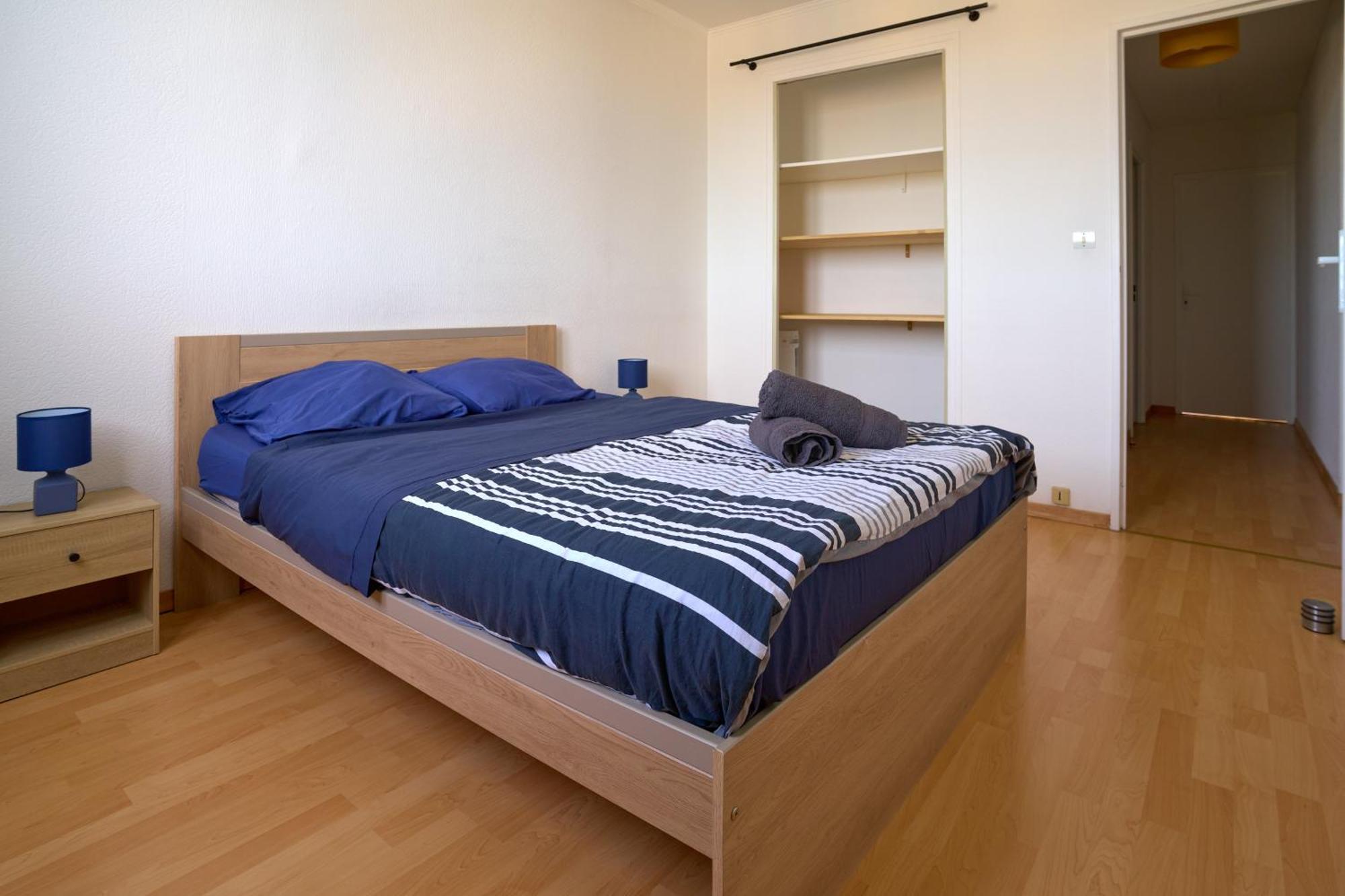 Appartement Cosy Proche Gare Tgv Et Centre Ville. Avignon Ngoại thất bức ảnh