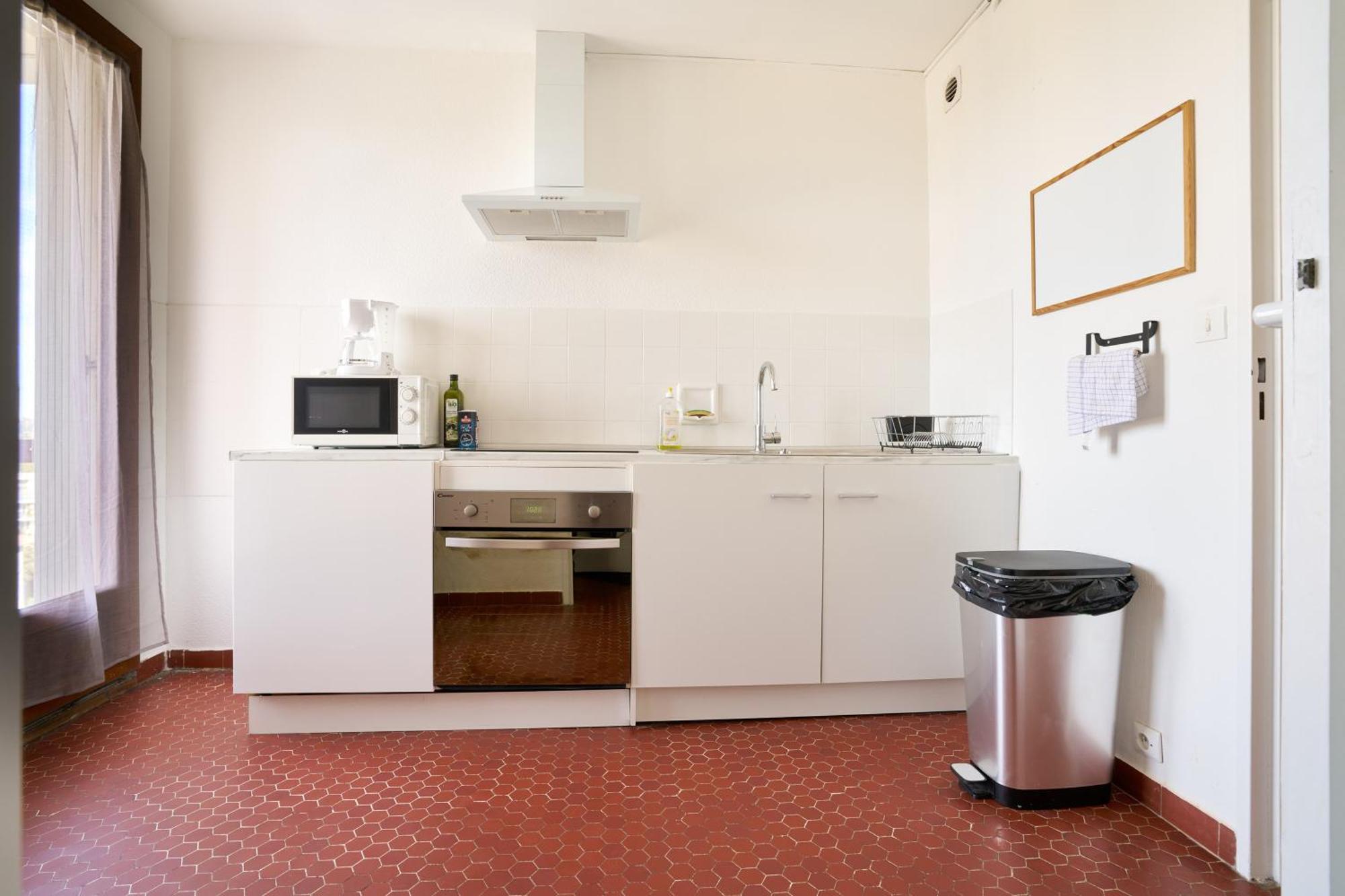 Appartement Cosy Proche Gare Tgv Et Centre Ville. Avignon Ngoại thất bức ảnh