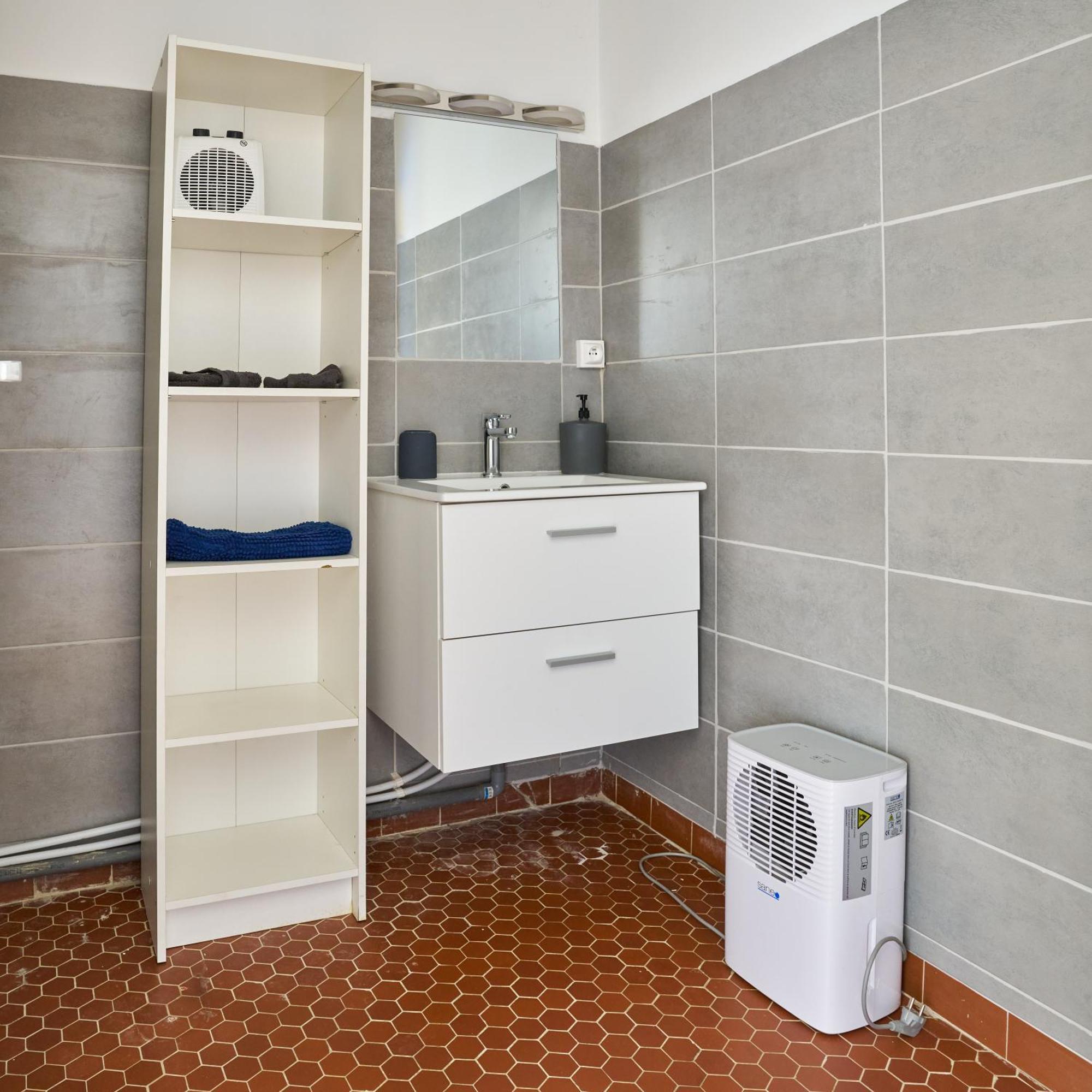 Appartement Cosy Proche Gare Tgv Et Centre Ville. Avignon Ngoại thất bức ảnh