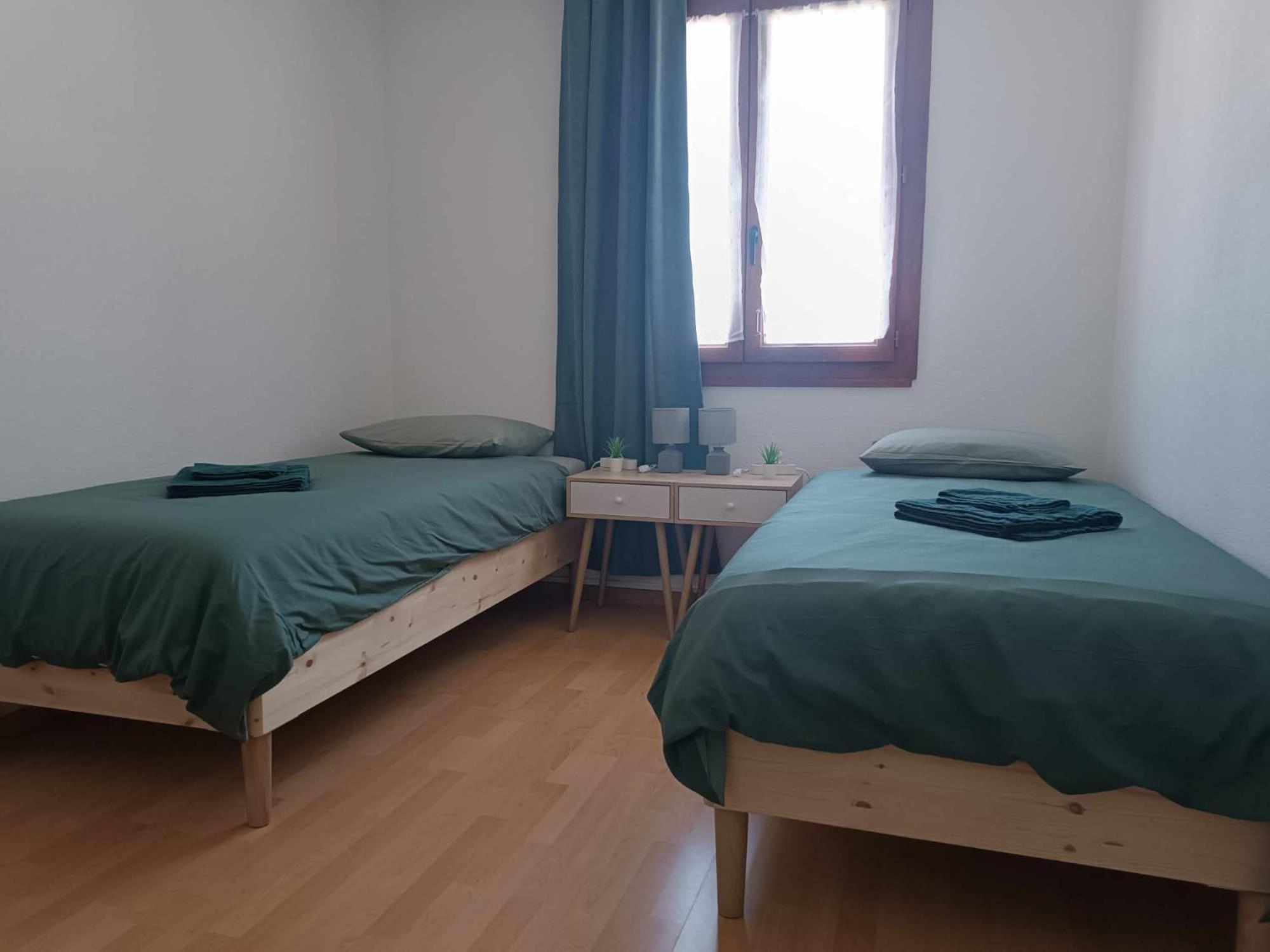 Appartement Cosy Proche Gare Tgv Et Centre Ville. Avignon Ngoại thất bức ảnh